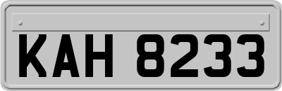 KAH8233