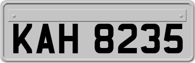 KAH8235