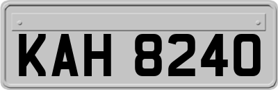 KAH8240