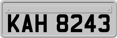 KAH8243