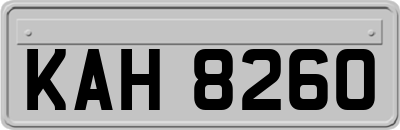 KAH8260
