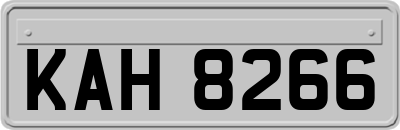 KAH8266