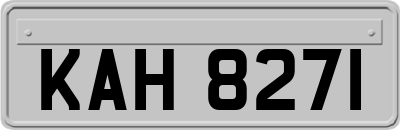 KAH8271