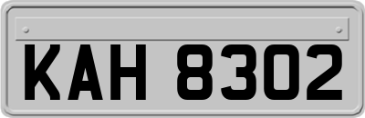 KAH8302