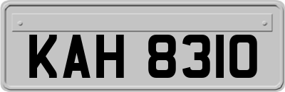 KAH8310