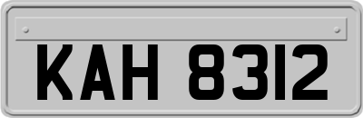 KAH8312