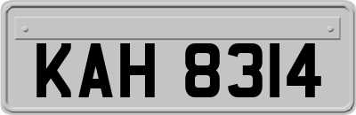 KAH8314