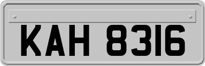 KAH8316
