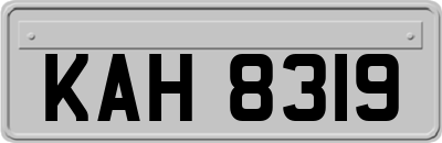 KAH8319
