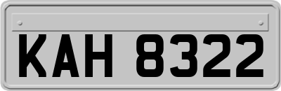 KAH8322