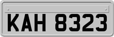 KAH8323