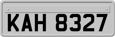 KAH8327