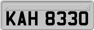 KAH8330