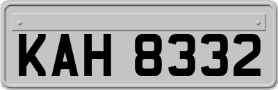 KAH8332