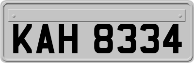 KAH8334