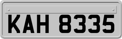 KAH8335