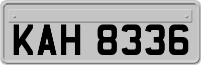 KAH8336
