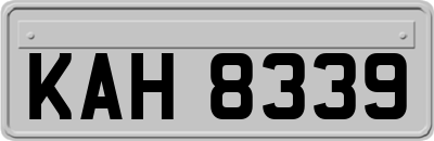 KAH8339
