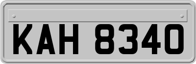 KAH8340