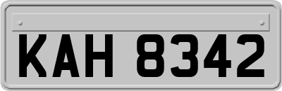 KAH8342