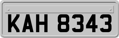 KAH8343