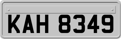 KAH8349