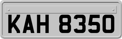 KAH8350