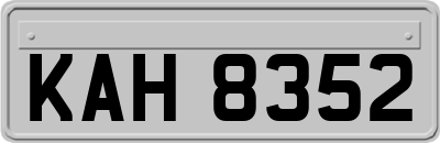 KAH8352
