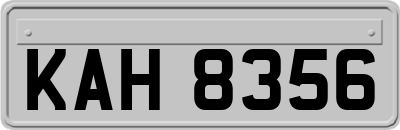 KAH8356