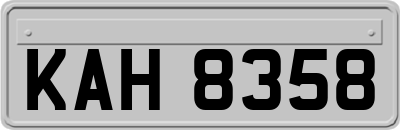 KAH8358
