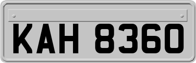 KAH8360