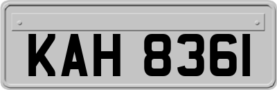 KAH8361