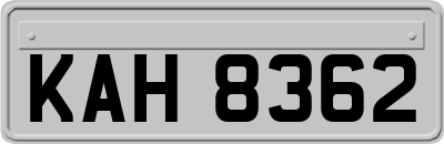 KAH8362