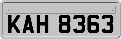 KAH8363