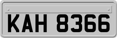 KAH8366