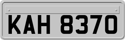 KAH8370