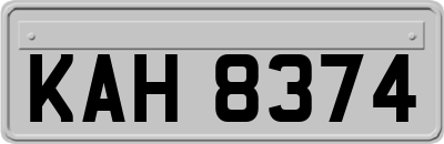 KAH8374