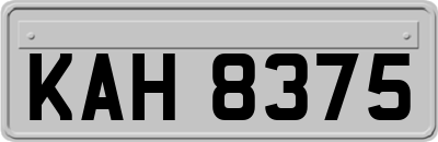 KAH8375