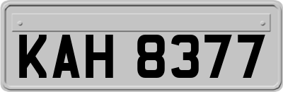KAH8377