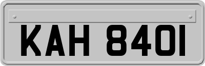 KAH8401