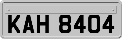 KAH8404