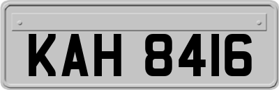 KAH8416