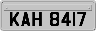 KAH8417
