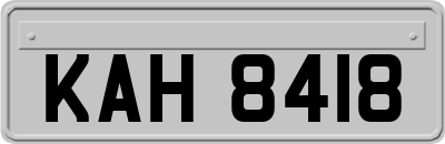 KAH8418