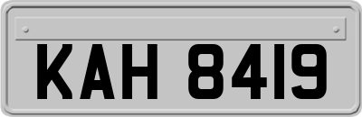 KAH8419