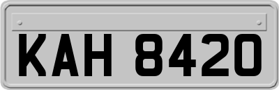 KAH8420