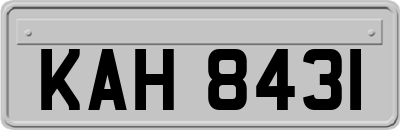 KAH8431