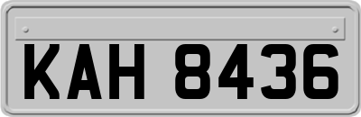 KAH8436