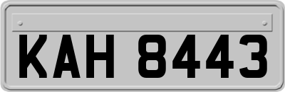 KAH8443