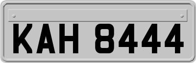 KAH8444
